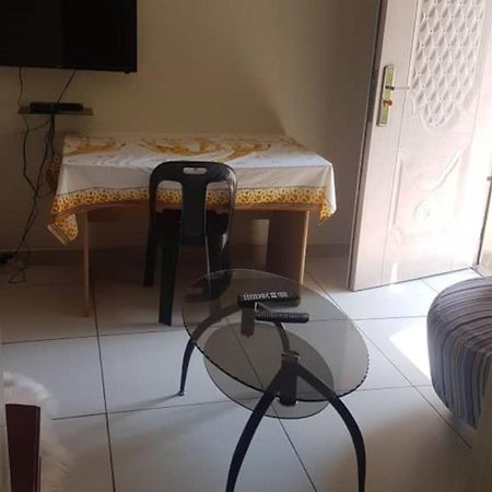 Carlcyn Homestay Gaborone Exteriér fotografie