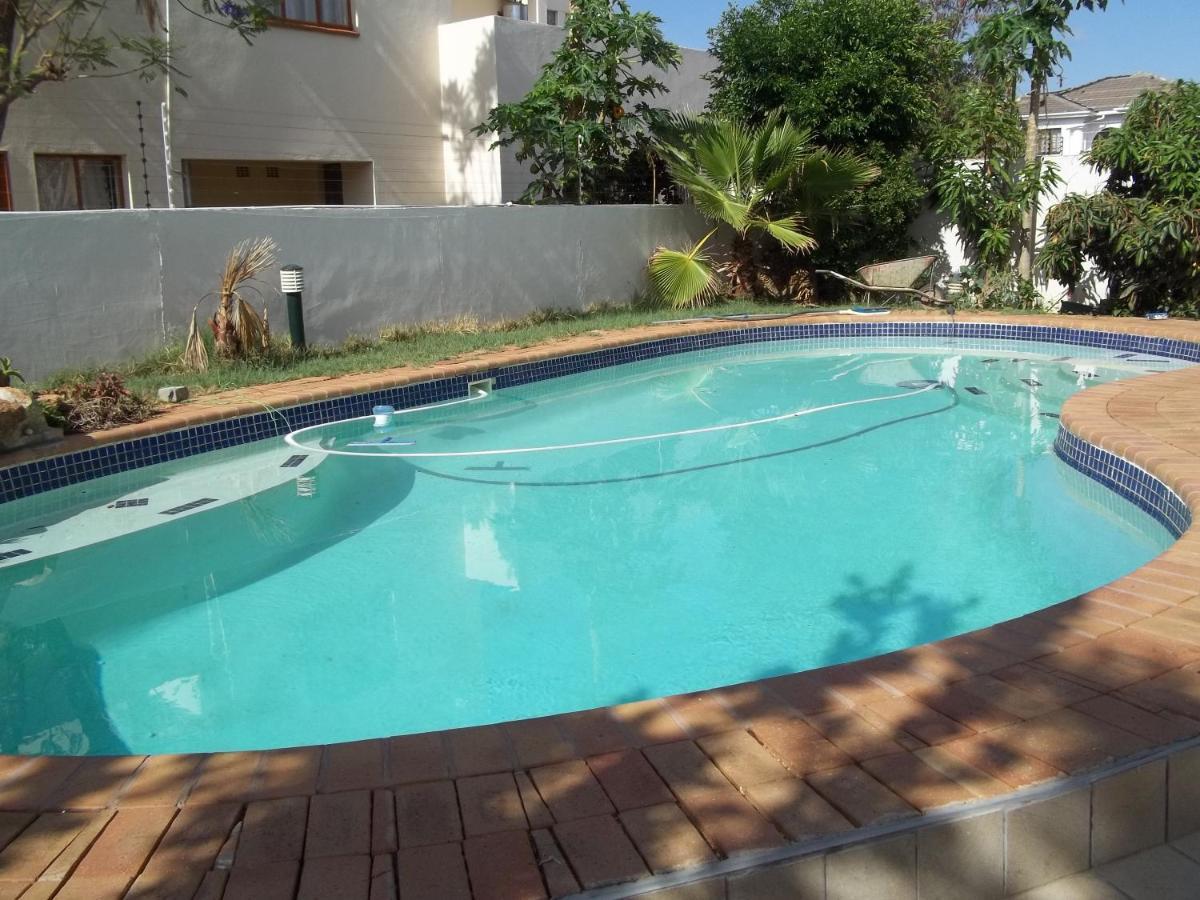 Carlcyn Homestay Gaborone Exteriér fotografie
