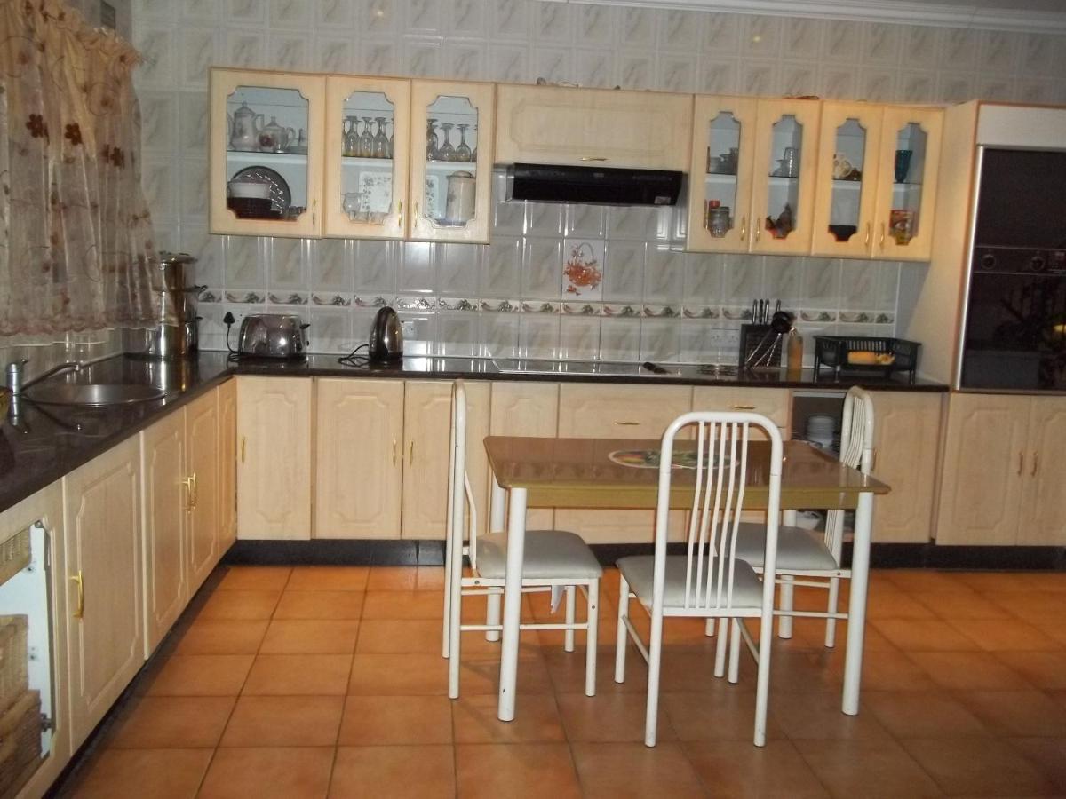 Carlcyn Homestay Gaborone Exteriér fotografie