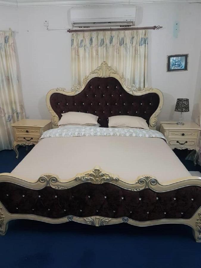 Carlcyn Homestay Gaborone Exteriér fotografie