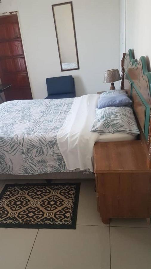 Carlcyn Homestay Gaborone Exteriér fotografie