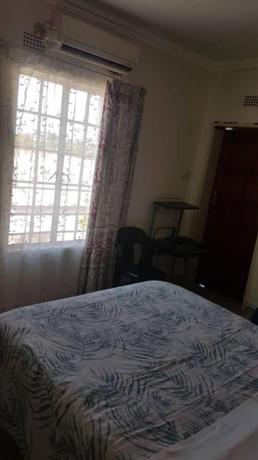 Carlcyn Homestay Gaborone Exteriér fotografie