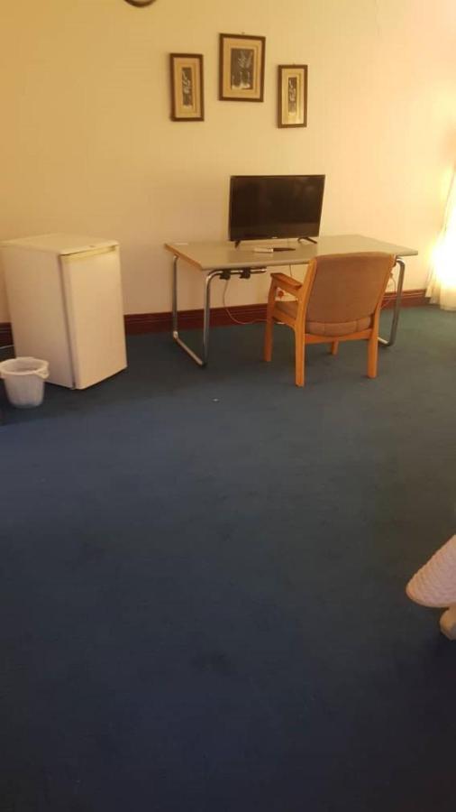 Carlcyn Homestay Gaborone Exteriér fotografie