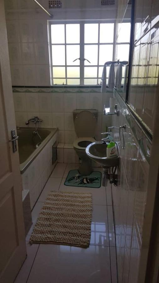 Carlcyn Homestay Gaborone Exteriér fotografie