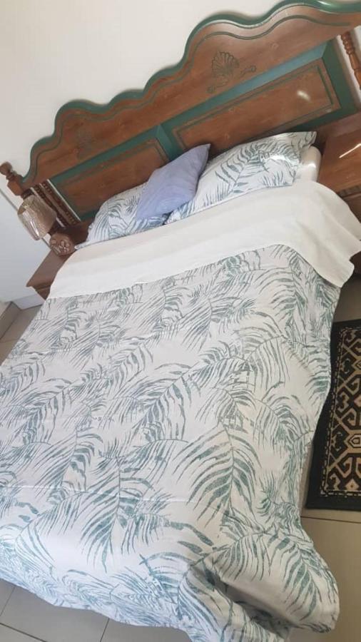 Carlcyn Homestay Gaborone Exteriér fotografie