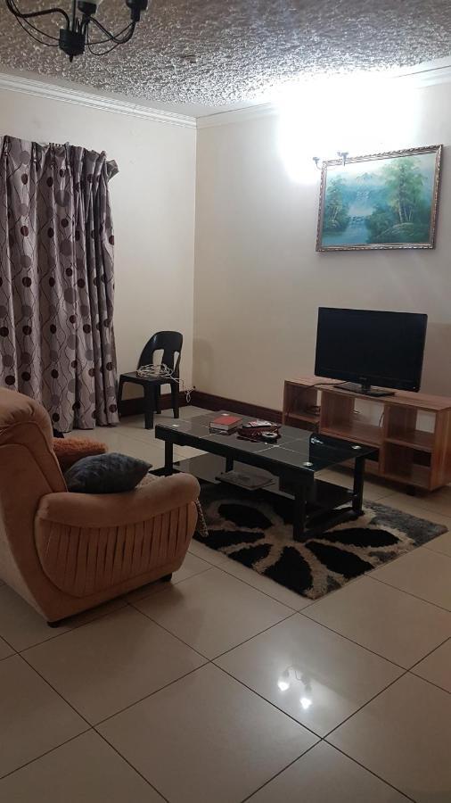 Carlcyn Homestay Gaborone Exteriér fotografie