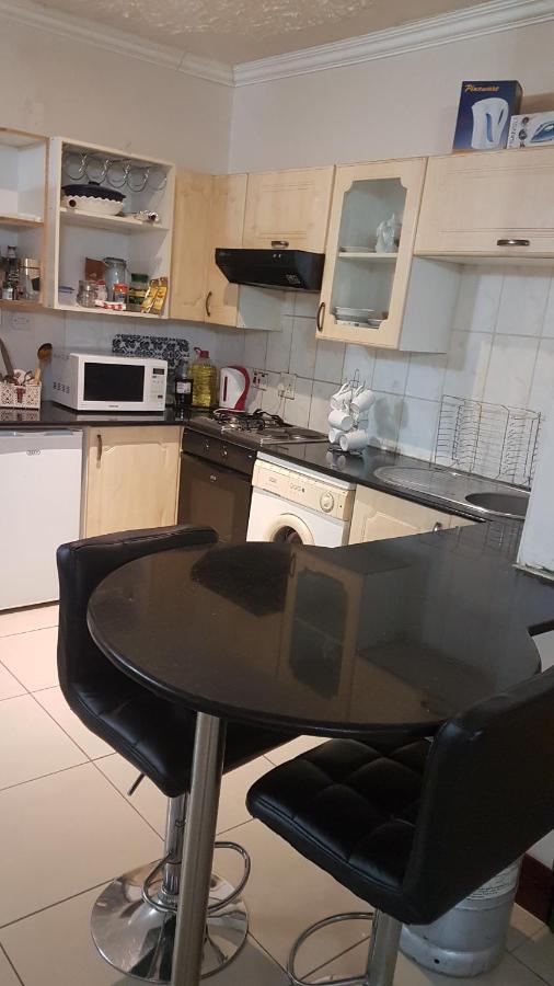 Carlcyn Homestay Gaborone Exteriér fotografie