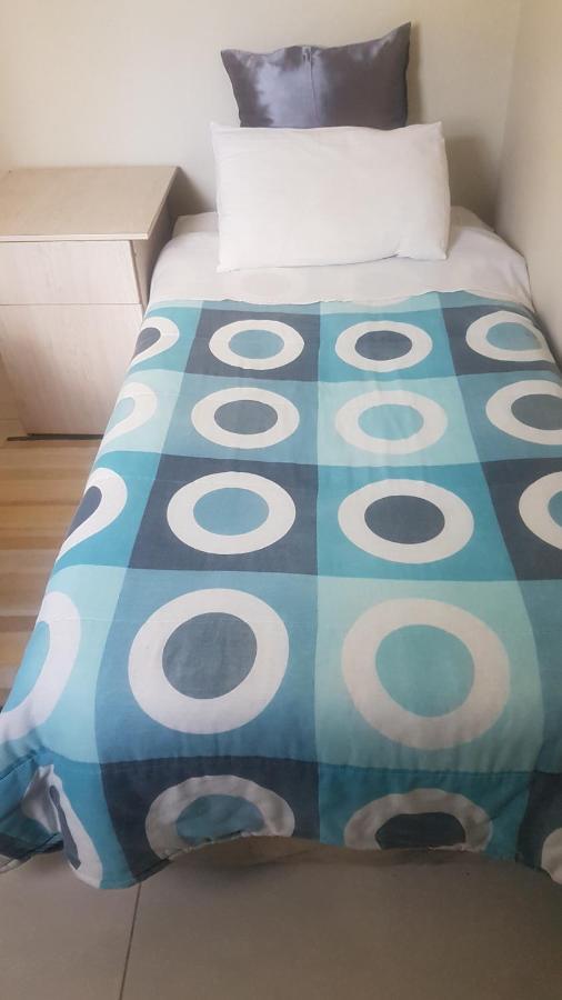 Carlcyn Homestay Gaborone Exteriér fotografie