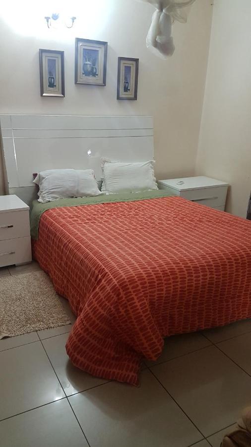 Carlcyn Homestay Gaborone Exteriér fotografie