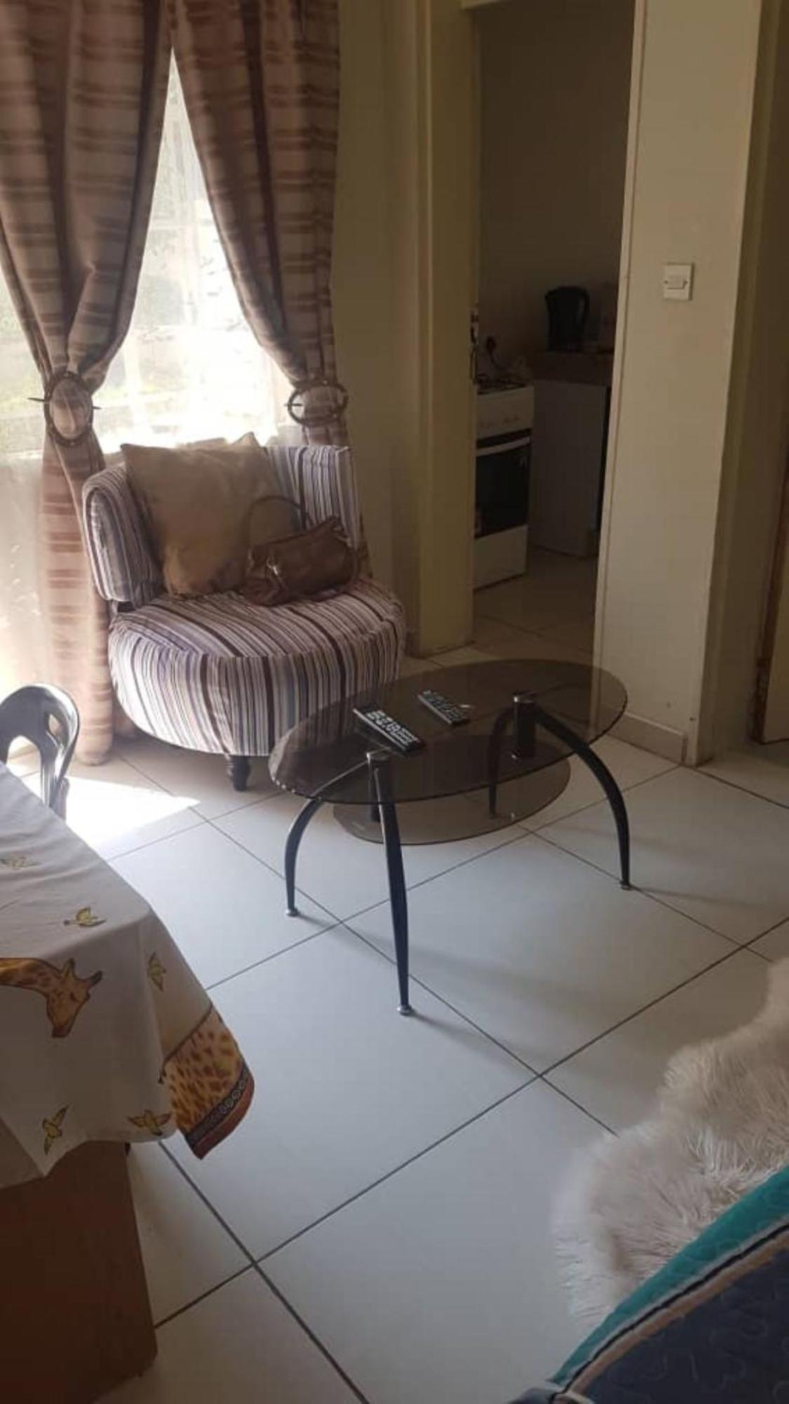 Carlcyn Homestay Gaborone Exteriér fotografie