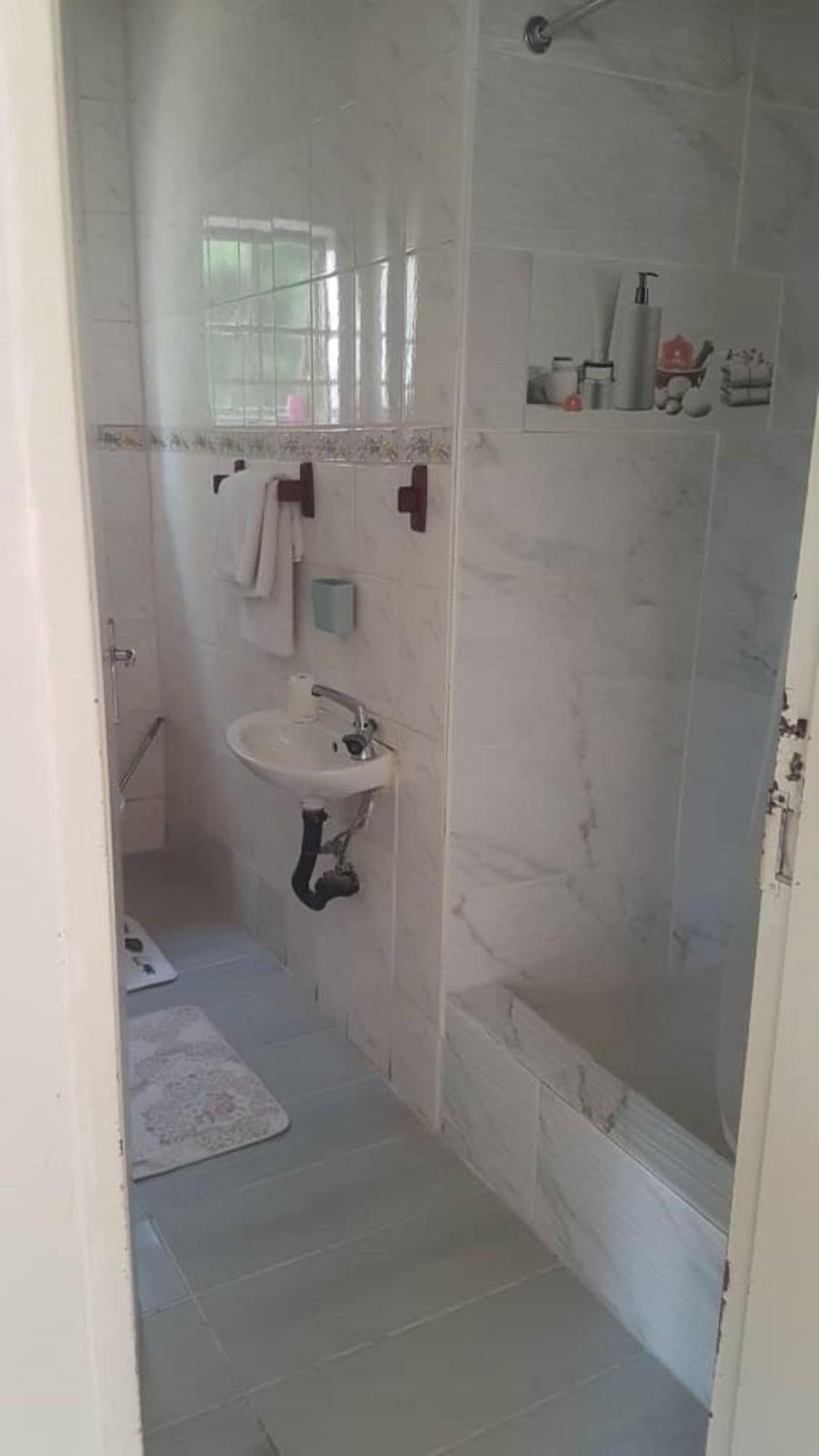Carlcyn Homestay Gaborone Exteriér fotografie