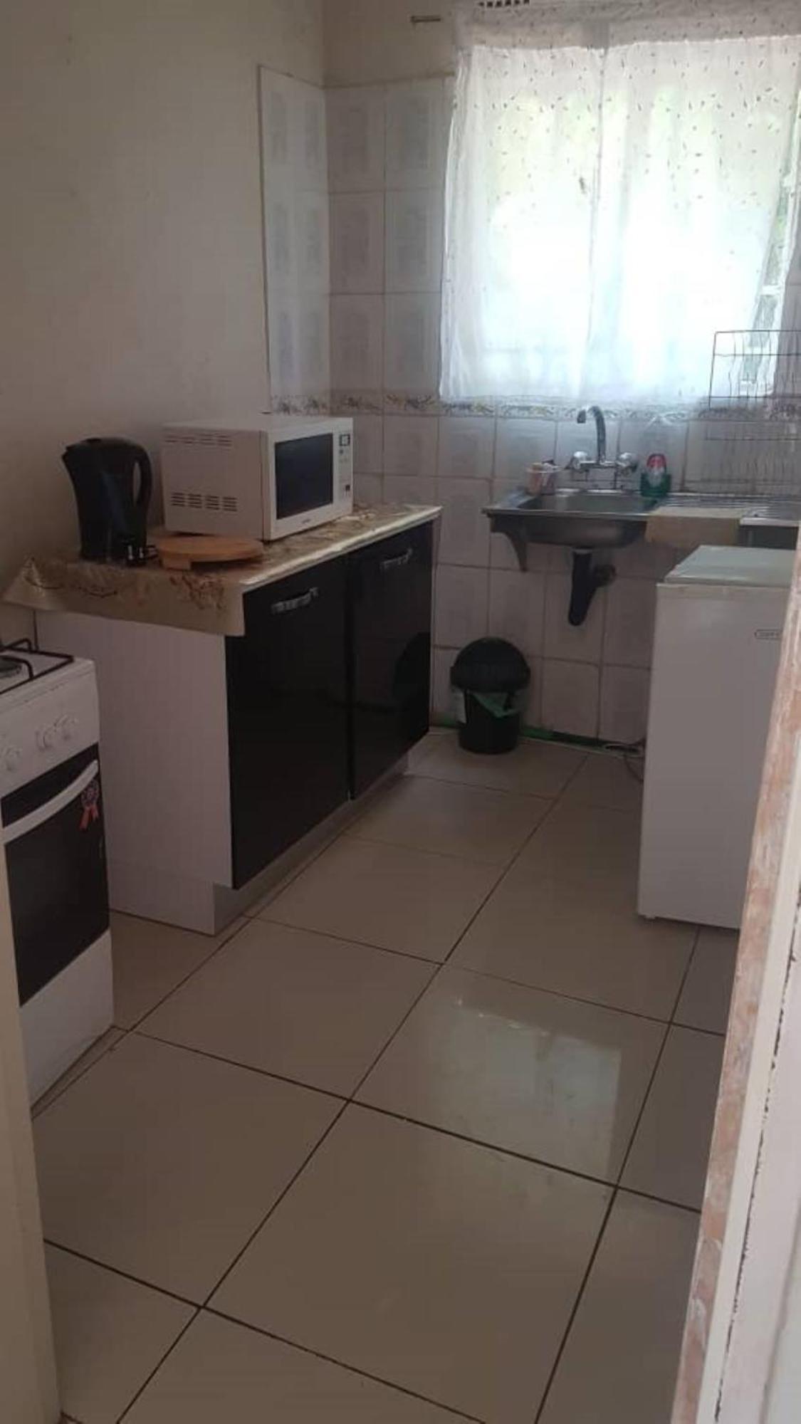 Carlcyn Homestay Gaborone Exteriér fotografie