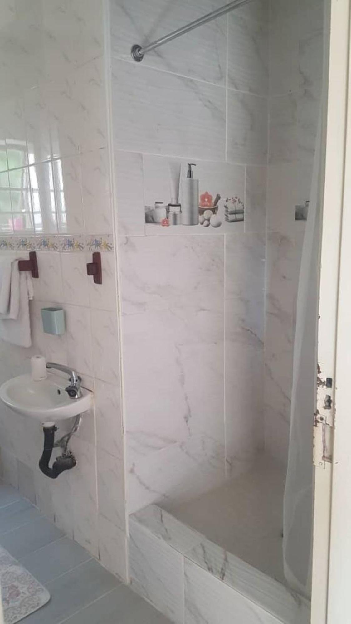 Carlcyn Homestay Gaborone Exteriér fotografie