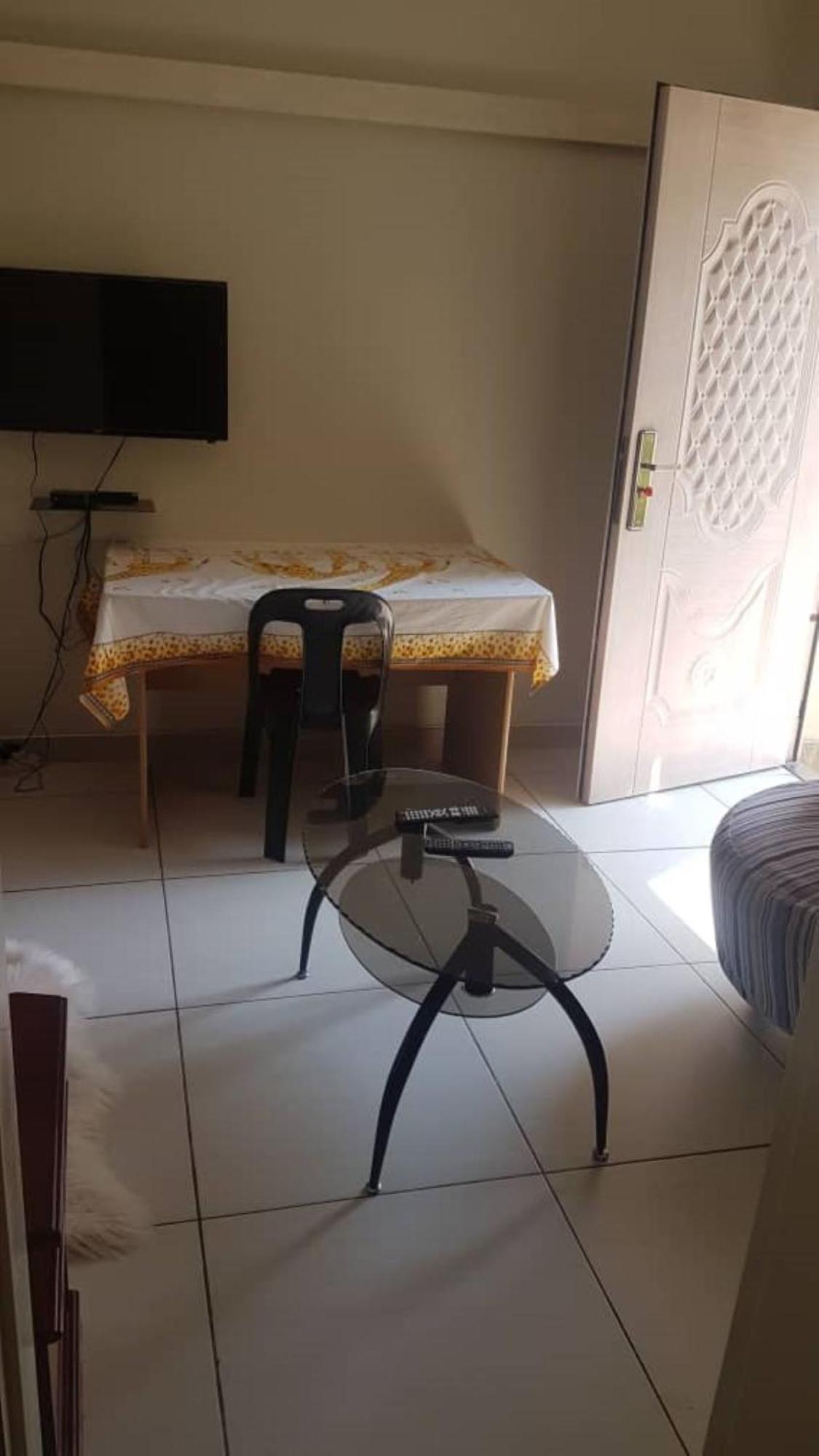 Carlcyn Homestay Gaborone Exteriér fotografie